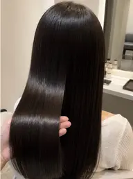 髪質改善トリートメント🪄 (プレミアムコース)