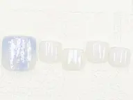 ✨オフ込💖シンプル定額コース/オフィスandシンプルネイル🪐