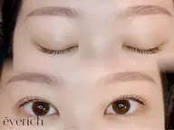 【平日限定】まつげパーマ＋美眉WAXセット🫧