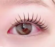 【練習モデルメニュー🎀🩵現金のみ】エクステ80本➕&ヘルシー⚠️詳細必ずお読みください