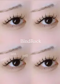 【初回オフ無料】バインドロック80束