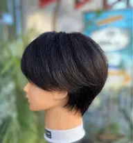 デザインカット