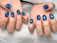 研修生　【美フォルム】マグネットワンカラー　フィルイン対応💅
