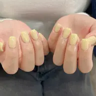 mix🆗🤍ワンカラー/ラメグラ✨(オフなし)