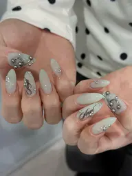 オフあり🩷デザインプラスコース🎀(コースわからない方こちらからご予約ください💁🏼♀️)