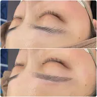 まつパ👀➕アイブロウ🪽✨セットメニュー✨3日空きあり⭕️