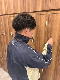 メンズパーマ👨🏻🦱✨