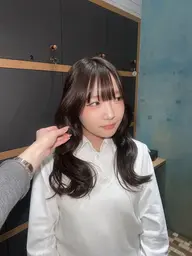 ♡カット+クイックトリートメント♡
