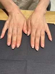 ジェルネイルオフのみ 10:00〜