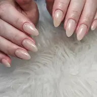 【フィルイン対応可】ワンカラーネイル💅Jr.ネイリストの練習モデル様募集🔰
