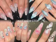 🎼🐈⬛人気No.1 🫖🎀 オフ有り⌇お持ち込み90minデザイン⟡.·(丁寧ケア込み)