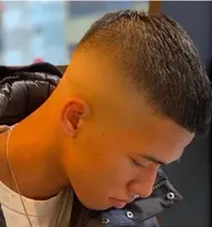 【無料】スキンフェード メンズカット💈(モデル募集)