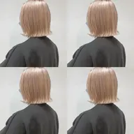 ✨️平日限定✨️フルカラー➕トリートメント【錦糸町・グレージュ・レイヤー】
