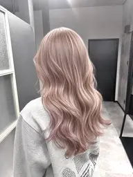 ダブルカラー