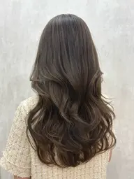 ダブルカラー