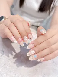 【付け替えオフ込み】持ち込み・やり放題🎀
