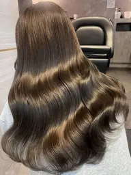 💗韓国風カールスタイリング🖤