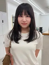 【限定価格】レイヤーカットモデル様募集✨ぜひかわいいのお手伝いをさせてください😌✨