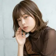 ✨当日限定✨艶カラー+似合わせカット+3step TR