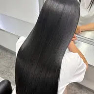 【💎憧れの素髪美人💎】酸性ストレート×バイカルテトリートメント