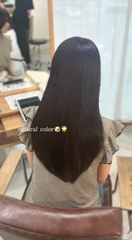 【9月11日限定メニュー✨】【髪質改善💇🏻♀️】美還元ポテンツァトリートメント🖤