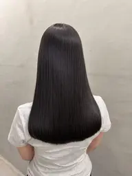🤎【美髪メンテナンス】髪質改善トリートメント✨
