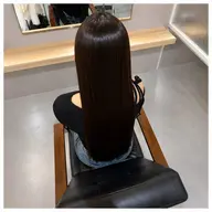 「夜スッキリ寝たい方必見💦🥰髪質改善トリートメント🧖♀️💦