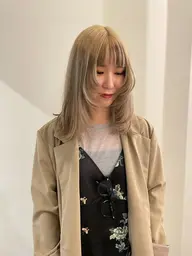 デザインカット+2Stepトリートメント