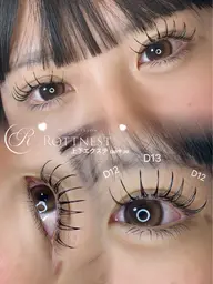 モデル募集‼️ 💖華やか上下SET💖フラット120本＋下30本《オフ込》