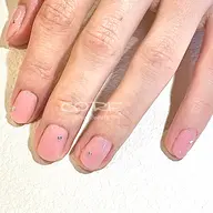 【Hand】オフなしの方!ネイル初めての方にオススメ♪定額シンプルコース