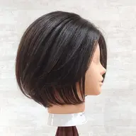 【ショートにしたい方限定】カットモデル
