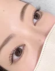 ラッシュリフト《束間コーティング付き》