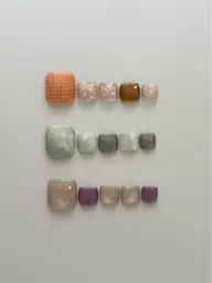 footオフなし【デザインsimple🪄】