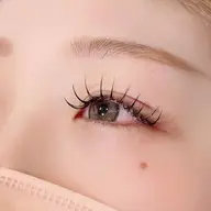 【✨本日限定クーポン✨】🌷華やかなお目元に🌷マツエク120本✨コーティング仕上げ🌿.∘