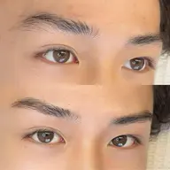 🤎【黄金比で似合わせ!】美眉アイブロウワックス🤎(メンズOK✨)