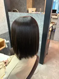 《レディース限定》カット