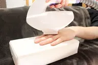 ✨セルフ脱毛【女性＊ニューハーフ限定】20分 当て放題 1回パス✨