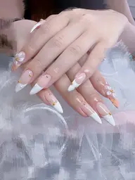 🫶 🎀アートやり放題➕パーツ付け放題 🎀