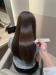 🍒ྀིカット➕髪質改善トリートメント🍒ྀི