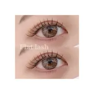 🌷フラットラッシュ80本~100本🌷