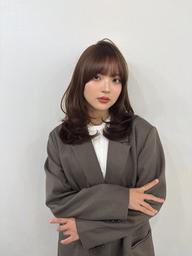 👩‍🎓ミニモ学割👩‍🎓カット➕3stepトリートメント
