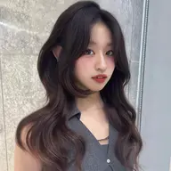 🎀巻き髪ヘアセット🎀