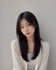 🍒似合わせレイヤーカット🍒