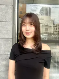 似合わせカット+クイックトリートメントスパ