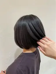 ダブルカラー💛(ブリーチなし❌)【18時〜限定】