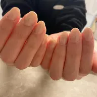 美爪育成ネイルケア&ジェルネイル(初回オイル付き)