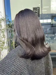 ✨定番✨カット+カラー+トリートメント
