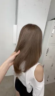 【今だけ限定価格🌟】ブリーチありWcolor🍎