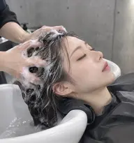 【先着2名‼️】🧼🛁カット+炭酸スパ🛁🧼