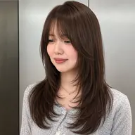 【9月13日（日）限定‼️無料cut✂️】レイヤーカット➕トリートメント